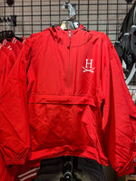 Champion Packable Jacket - Red