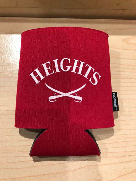 The Essential Red Koozie