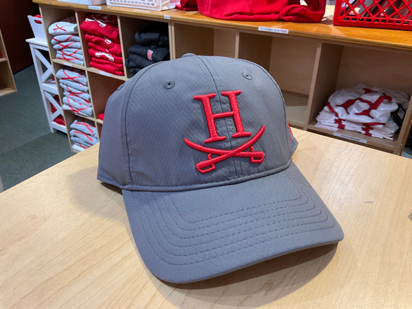 Under Armour Zone Adjustable Cap - Gray