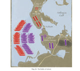 Becoming Rome (Revised Ed.): Foundation, Republic, and Empire in the Words of Eminent Romans by William Dardis and Tom Cox