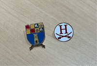 Lapel Pin