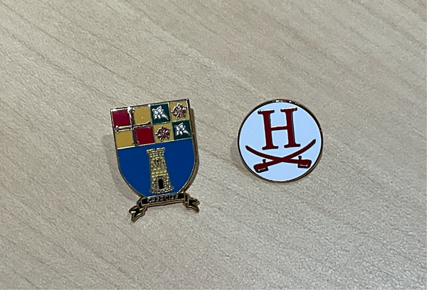 Lapel Pin