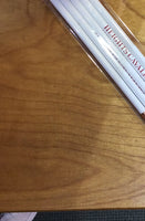 Pencil - 5 Pack red or white