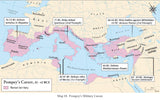 Becoming Rome (Revised Ed.): Foundation, Republic, and Empire in the Words of Eminent Romans by William Dardis and Tom Cox