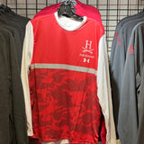 Under Armour Long Sleeve Gameday Shirt