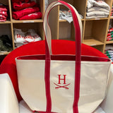 L.L. Bean Tote Bag - NOW IN 2 SIZES!