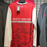 Under Armour Long Sleeve Gameday Shirt