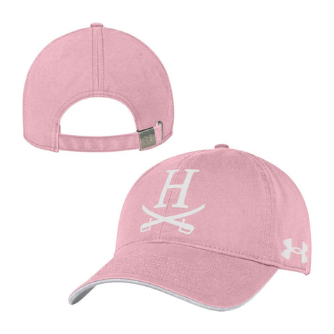Pink Heights Hat