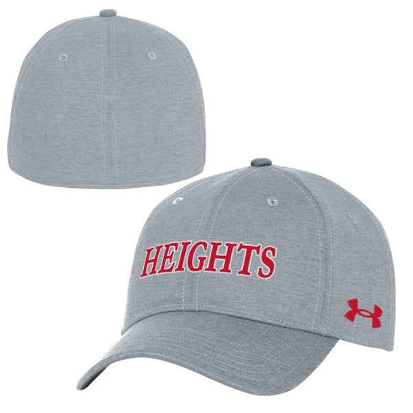 HEIGHTS Stretch Fitted Hat