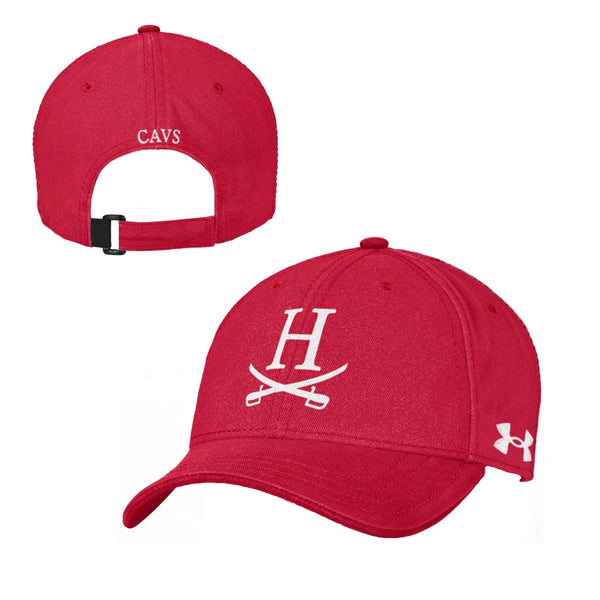 YOUTH Red Heights Hat