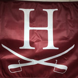 Heights Flag - LAST ONE until the new order arrives later this month