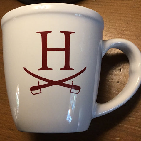 Extra Large Cafe Mug