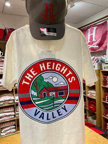 A Valley Tshirt!
